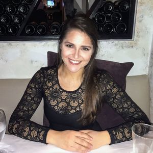 Meet your Posher, Rachel